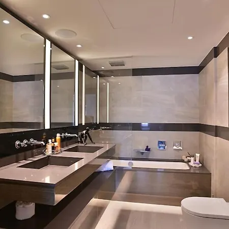 דירה 2beds Lux-parc Du Cap *