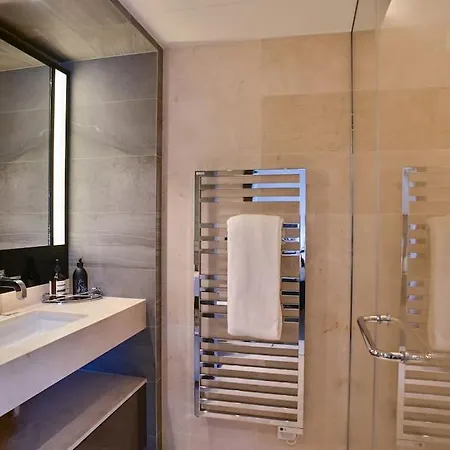 아파트 2beds Lux-parc Du Cap *