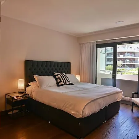 2beds Lux-parc Du Cap 아파트 *