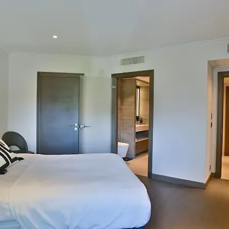 2beds Lux-parc Du Cap * 앙티브