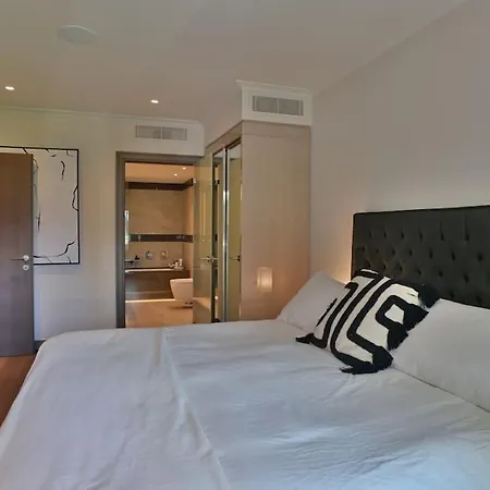 2beds Lux-parc Du Cap * 앙티브