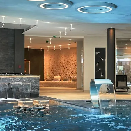 2beds Lux-parc Du Cap