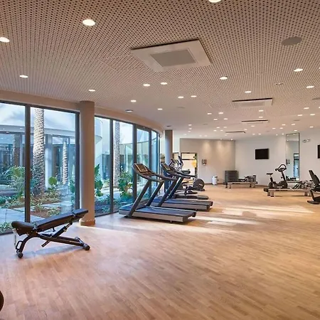 2beds Lux-parc Du Cap Appartement Antibes